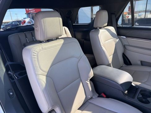 Used 2018 Ford Explorer Limited image 9