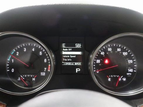 Used 2012 Jeep Grand Cherokee Limited w/ Mopar Chrome Edition Group AWD/4WD image 20