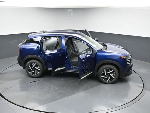 New 2026 Nissan Kicks SV image 43