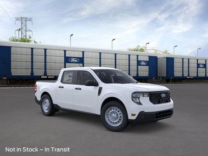New 2025 Ford Maverick XL
