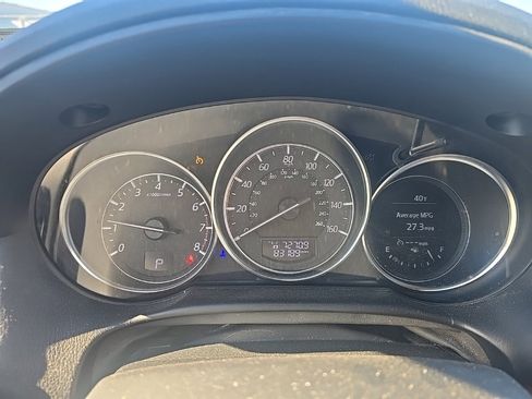 Used 2016 MAZDA CX-5 Grand Touring image 15