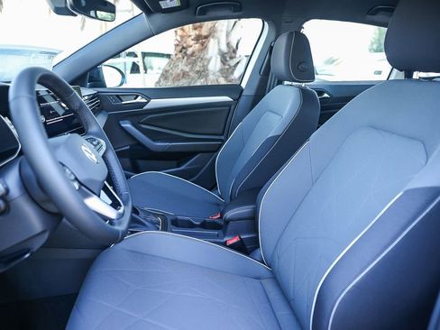 New 2025 Volkswagen Jetta Sport image 27