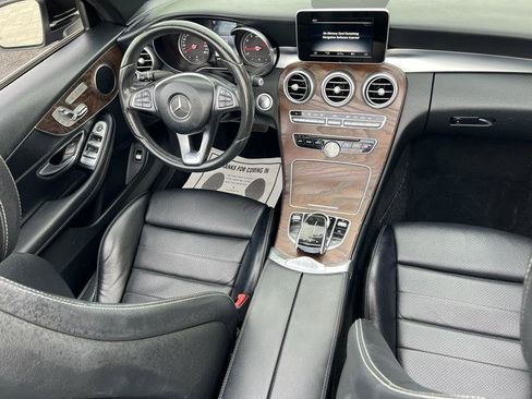 Used 2018 Mercedes-Benz C 300 Cabriolet image 24