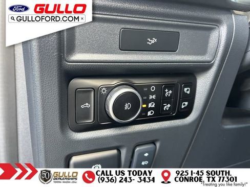Used 2026 Ford F150 Lariat w/ Equipment Group 501A Mid AWD/4WD image 19