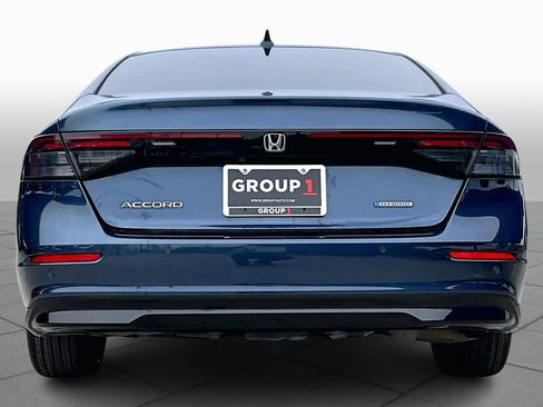 Used 2024 Honda Accord EX-L image 4