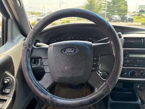Used 2010 Ford Ranger 2WD SuperCab image 14