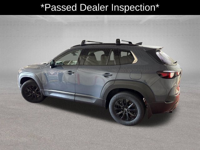 Used 2026 MAZDA CX-50 AWD 2.5 Hybrid w/ Weather Package image 2