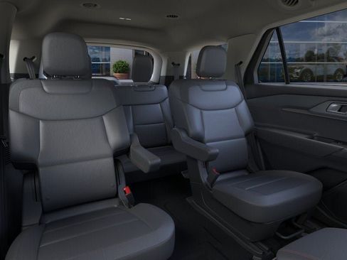 New 2026 Ford Explorer Active w/ Active Comfort Package RWD image 11