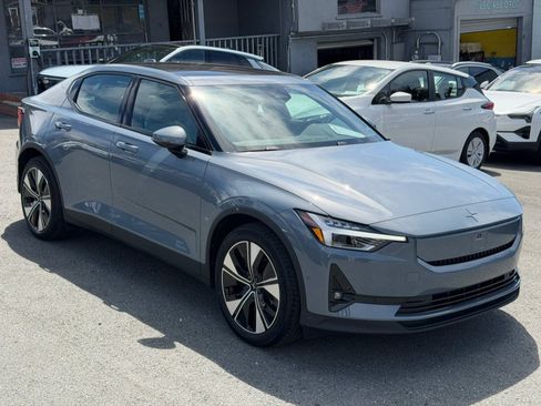Used 2024 Polestar Polestar 2 AWD/4WD image 3