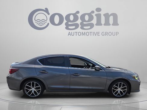 Used 2020 Acura ILX FWD image 6