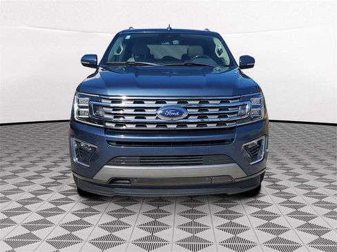 Used 2019 Ford Expedition Limited w/ Equipment Group 302A image 2