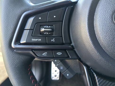 Certified 2022 Subaru WRX GT image 28