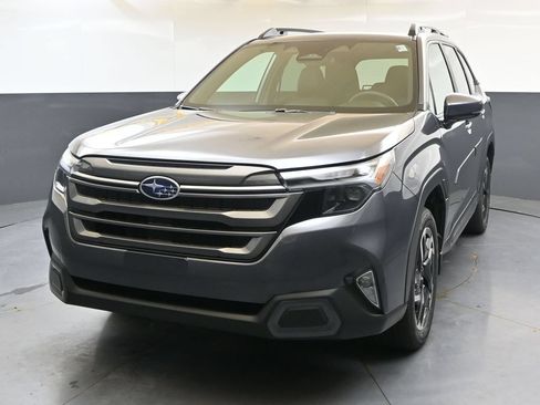 New 2026 Subaru Forester Limited AWD/4WD image 5