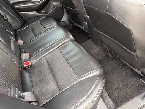 Used 2020 Nissan Maxima 3.5 SV w/ Floor Mat Group FWD image 23
