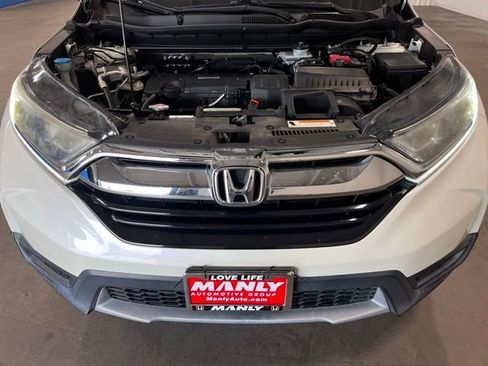 Used 2018 Honda CR-V LX image 9