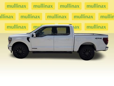 New 2026 Ford F150 Lariat AWD/4WD image 11