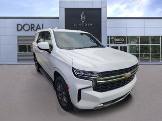 Used 2021 Chevrolet Tahoe LS RWD video 1