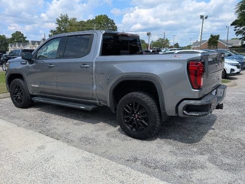 Used 2022 GMC Sierra 1500 Elevation AWD/4WD image 3