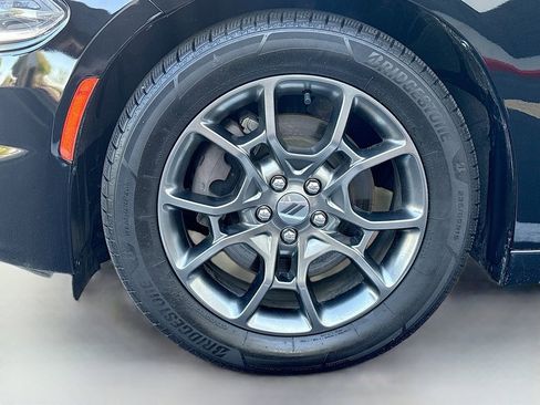 Used 2017 Dodge Charger SXT w/ Driver Confidence Group AWD/4WD image 31