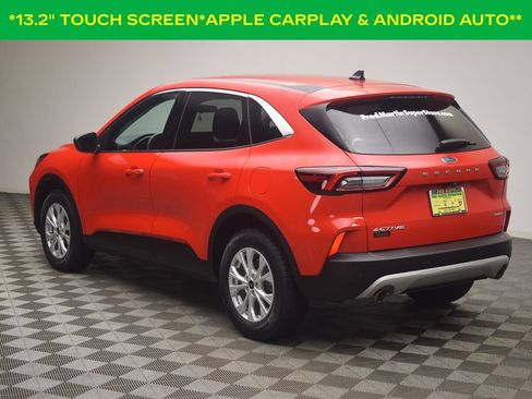 Used 2024 Ford Escape Active w/ Tech Pack #1 AWD/4WD image 6