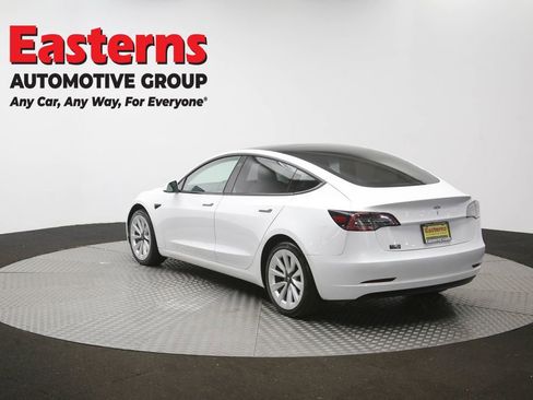 Used 2023 Tesla Model 3 Standard Range RWD image 59