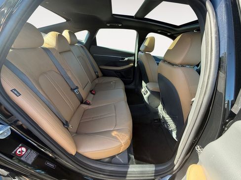 Used 2021 Hyundai Sonata Limited FWD image 23