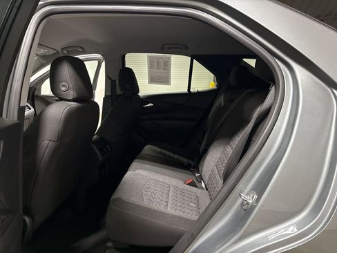 Used 2024 Chevrolet Equinox LT AWD/4WD image 22