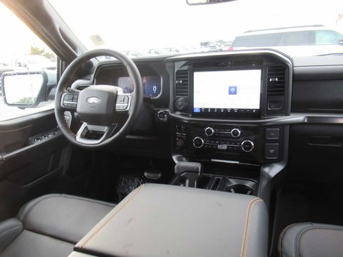 New 2025 Ford F150 Tremor w/ Equipment Group 402A High AWD/4WD image 19