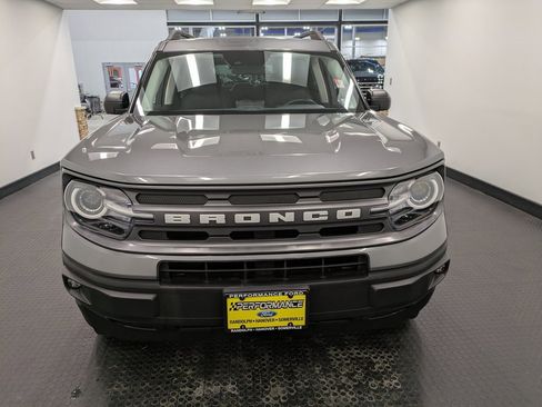 Used 2023 Ford Bronco Sport Big Bend w/ Convenience Package image 2