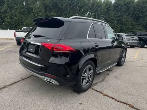 Used 2022 Mercedes-Benz GLE 350 4MATIC image 8