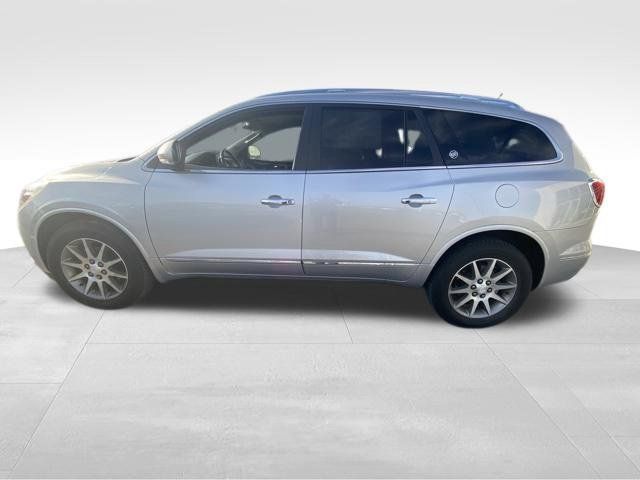 Used 2016 Buick Enclave Leather FWD image 5