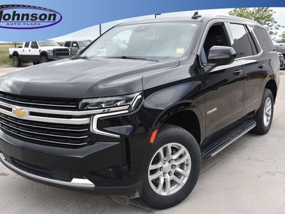 Used 2023 Chevrolet Tahoe LT