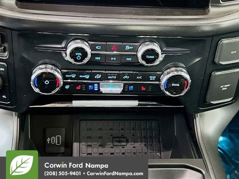 New 2026 Ford F150 Tremor w/ Equipment Group 402A High AWD/4WD image 9