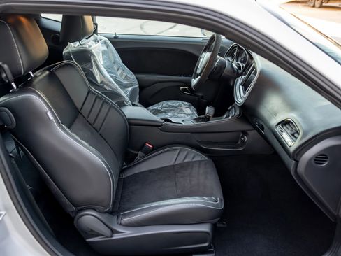 Used 2023 Dodge Challenger SRT Hellcat Redeye image 14