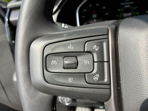 Used 2026 GMC Sierra 2500 AT4X AWD/4WD image 32
