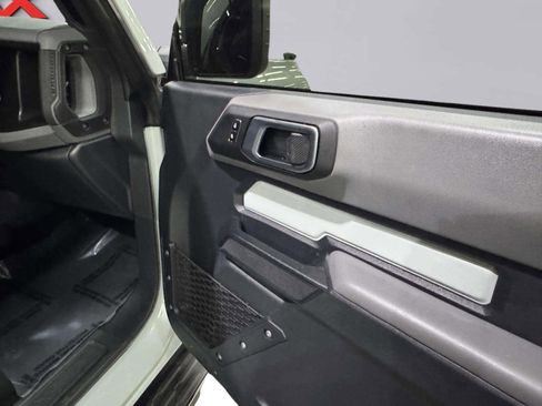 Used 2023 Ford Bronco Big Bend AWD/4WD image 30