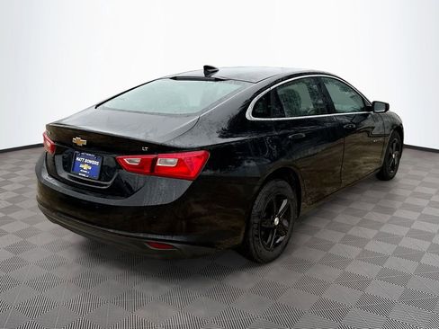 Used 2024 Chevrolet Malibu LT image 5
