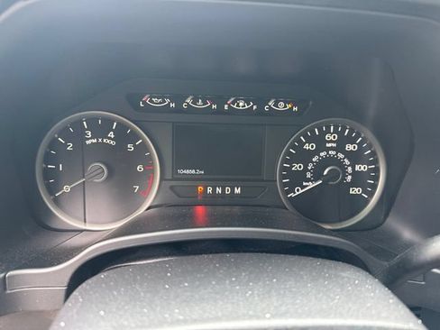 Used 2018 Ford F150 XLT w/ Equipment Group 301A Mid AWD/4WD image 17