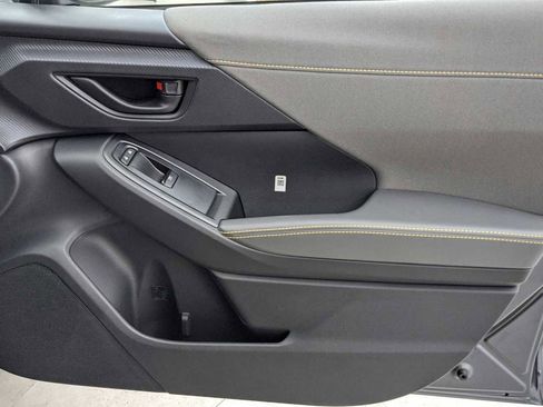 New 2025 Subaru Crosstrek 2.5i Sport w/ Popular Package #3A image 25