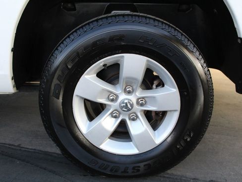 Used 2019 RAM 1500 Tradesman w/ Popular Equipment Group image 32