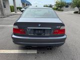 Used 2002 BMW M3 Coupe image 5