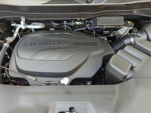 New 2026 Honda Ridgeline RTL image 16