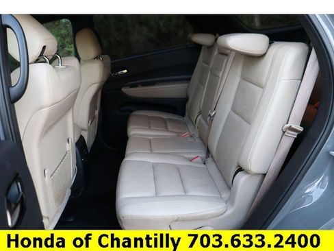Used 2022 Dodge Durango GT image 22