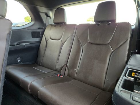 Used 2026 Lexus TX 350 AWD w/ Technology Package image 15