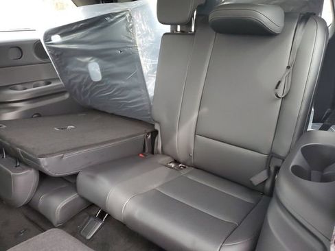 New 2026 Hyundai Palisade SEL FWD image 11