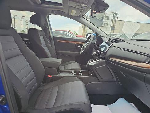 Used 2021 Honda CR-V EX image 6