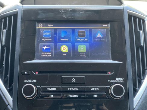 Used 2020 Subaru Forester Premium AWD/4WD image 24