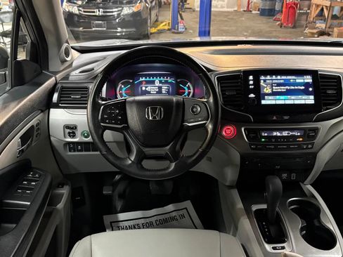 Used 2019 Honda Pilot EX-L image 21