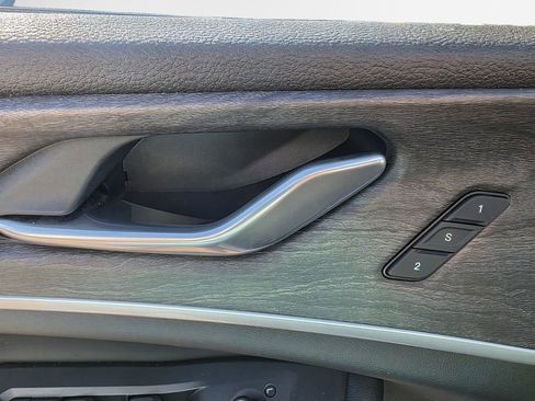 New 2025 Jeep Grand Cherokee Limited 4xe AWD/4WD image 30
