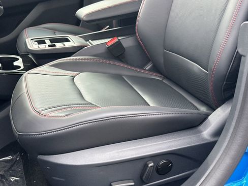 New 2025 Ford Mustang Mach-E Premium w/ Sport Appearance Package image 16